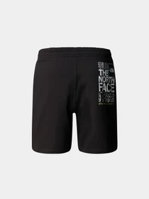 Шорты The North Face Coordinates модель NF0A87ECJK31 Фото