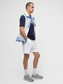 Шорты The North Face Coordinates модель NF0A87ECFN41 Фото