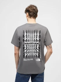 Футболки і поло The North Face M Ss24 Coordinates S/S Tee модель NF0A87ED0UZ1 Фото