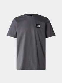 Футболки і поло The North Face M Ss24 Coordinates S/S Tee модель NF0A87ED0UZ1 Фото