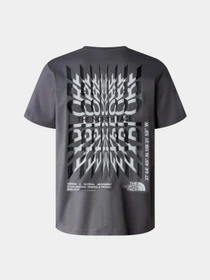 Футболки і поло The North Face M Ss24 Coordinates S/S Tee модель NF0A87ED0UZ1 Фото