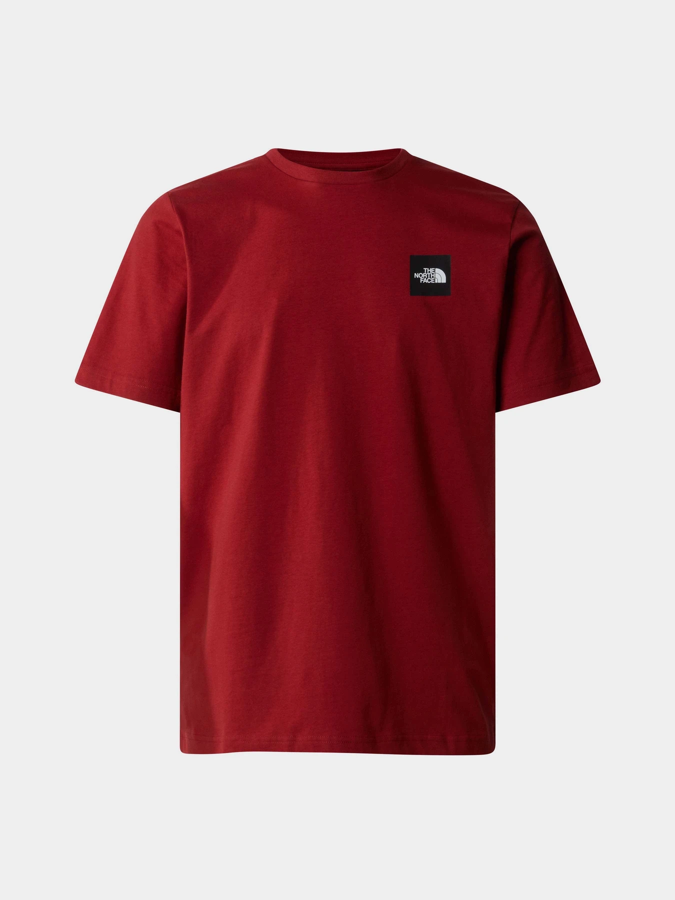 Футболки и поло The North Face M Ss24 Coordinates S/S Tee модель NF0A87EDPOJ1 Футболки и поло The North Face M Ss24 Coordinates S/S Tee модель NF0A87EDPOJ1 Фото