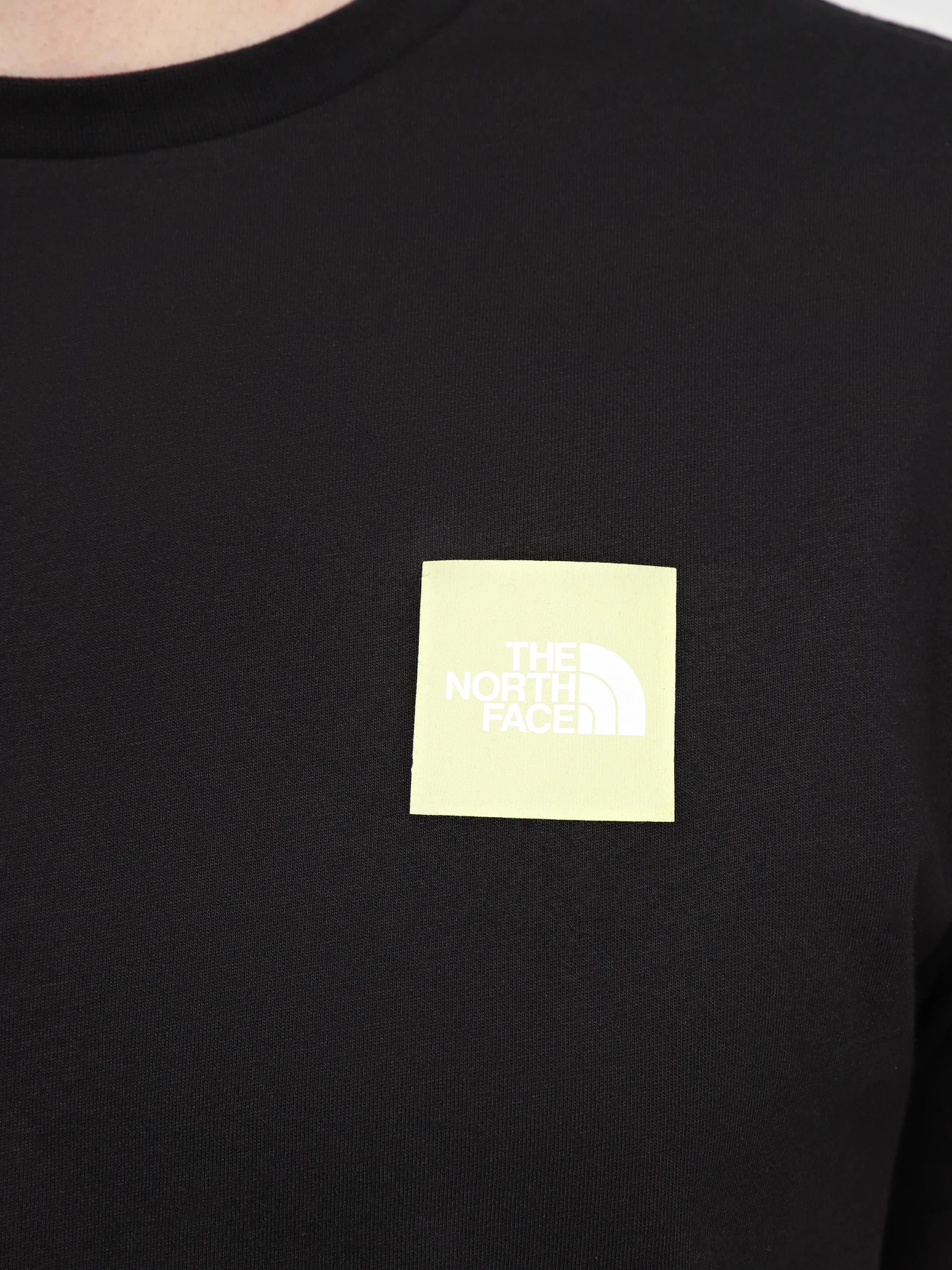 Футболки и поло The North Face M Ss24 Coordinates S/S Tee модель NF0A87EDJK31 Футболки и поло The North Face M Ss24 Coordinates S/S Tee модель NF0A87EDJK31 Фото
