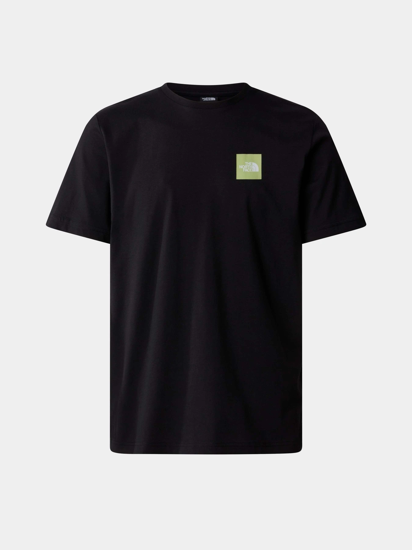 Футболки и поло The North Face M Ss24 Coordinates S/S Tee модель NF0A87EDJK31 Футболки и поло The North Face M Ss24 Coordinates S/S Tee модель NF0A87EDJK31 Фото