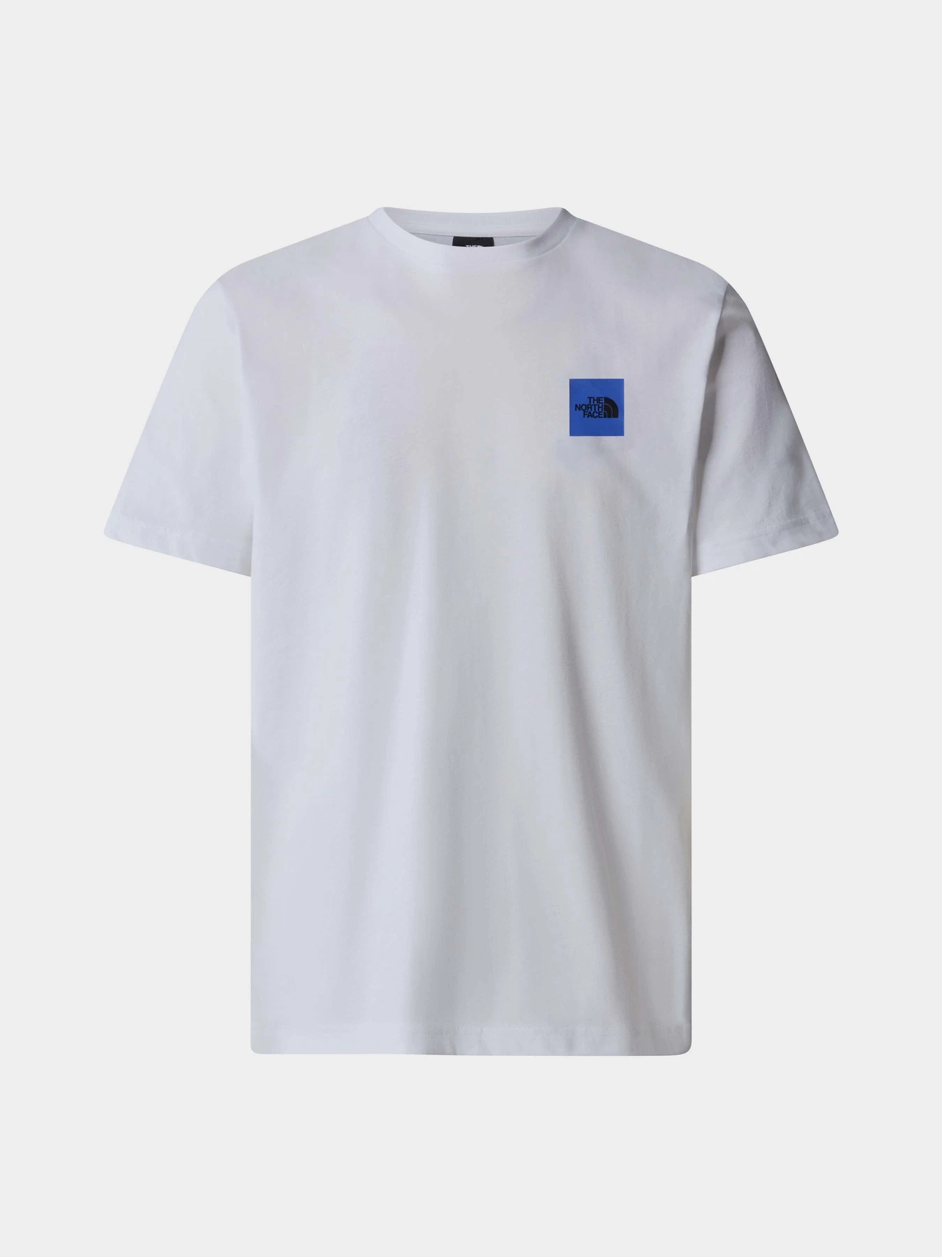 Футболки и поло The North Face M Ss24 Coordinates S/S Tee модель NF0A87EDFN41 Футболки и поло The North Face M Ss24 Coordinates S/S Tee модель NF0A87EDFN41 Фото
