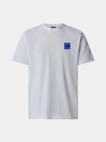 Футболки и поло The North Face M Ss24 Coordinates S/S Tee модель NF0A87EDFN41 Фото