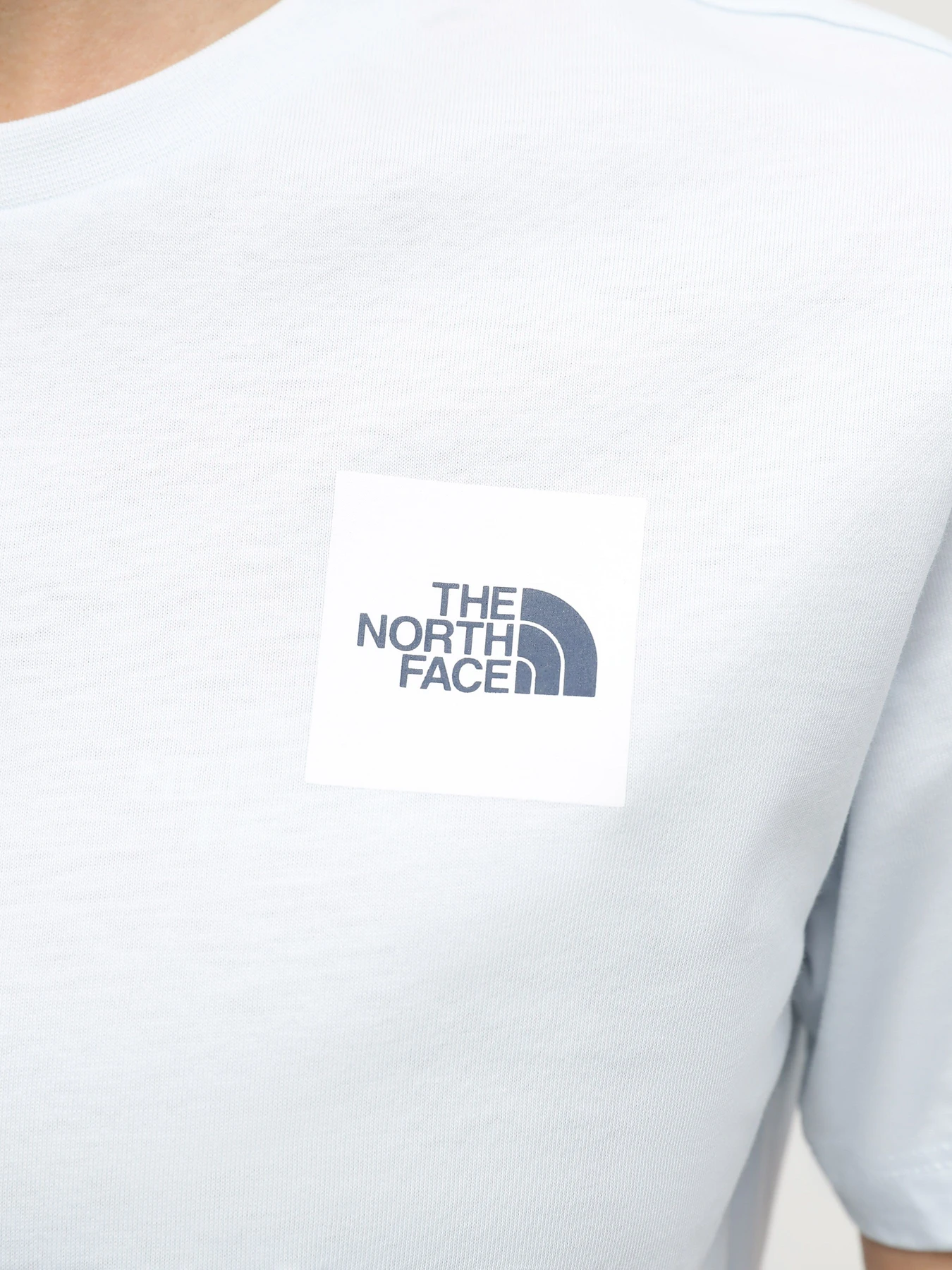 Футболки и поло The North Face W Ss24 Coordinates S/S Tee модель NF0A87EHO0R1 Футболки и поло The North Face W Ss24 Coordinates S/S Tee модель NF0A87EHO0R1 Фото