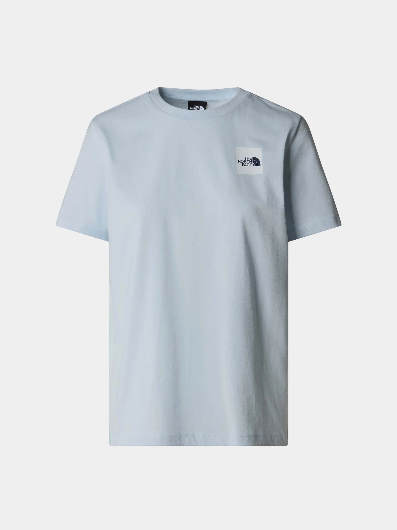 Футболки и поло The North Face W Ss24 Coordinates S/S Tee модель NF0A87EHO0R1 Футболки и поло The North Face W Ss24 Coordinates S/S Tee модель NF0A87EHO0R1 Фото