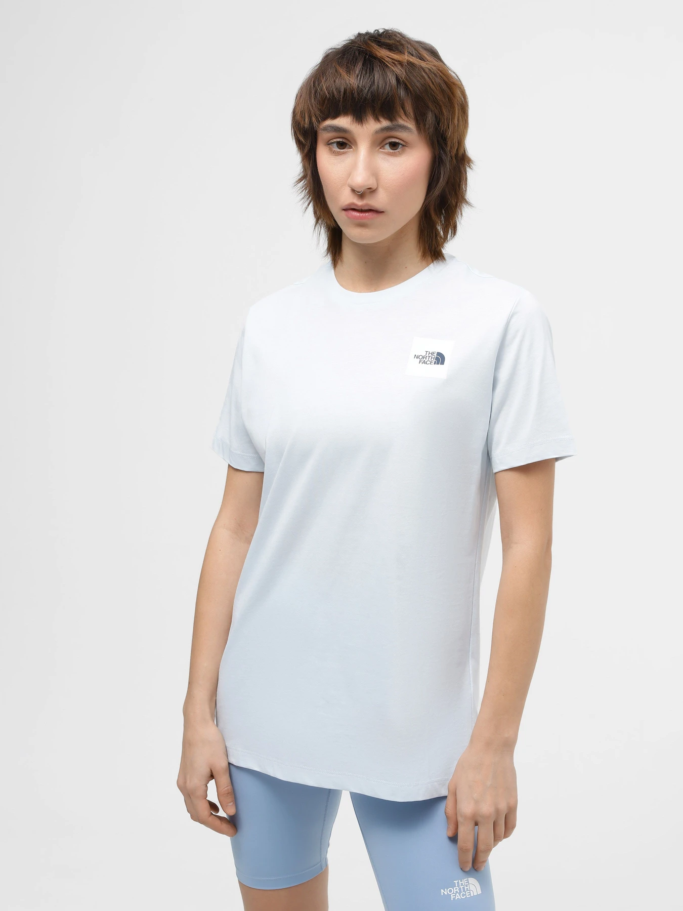 Футболки и поло The North Face W Ss24 Coordinates S/S Tee модель NF0A87EHO0R1 Футболки и поло The North Face W Ss24 Coordinates S/S Tee модель NF0A87EHO0R1 Фото