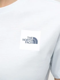 Футболки и поло The North Face W Ss24 Coordinates S/S Tee модель NF0A87EHO0R1 Фото