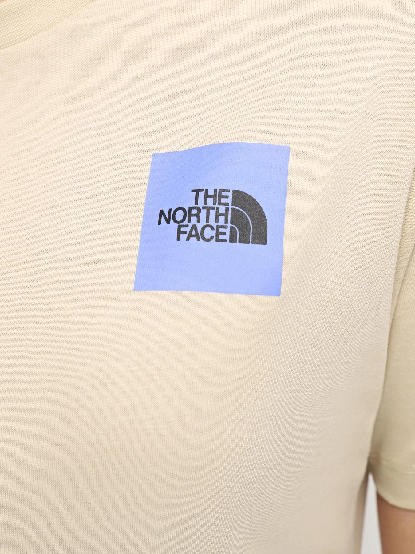 Футболки і поло The North Face W Ss24 Coordinates S/S Tee модель NF0A87EH3X41 Футболки і поло The North Face W Ss24 Coordinates S/S Tee модель NF0A87EH3X41 Фото