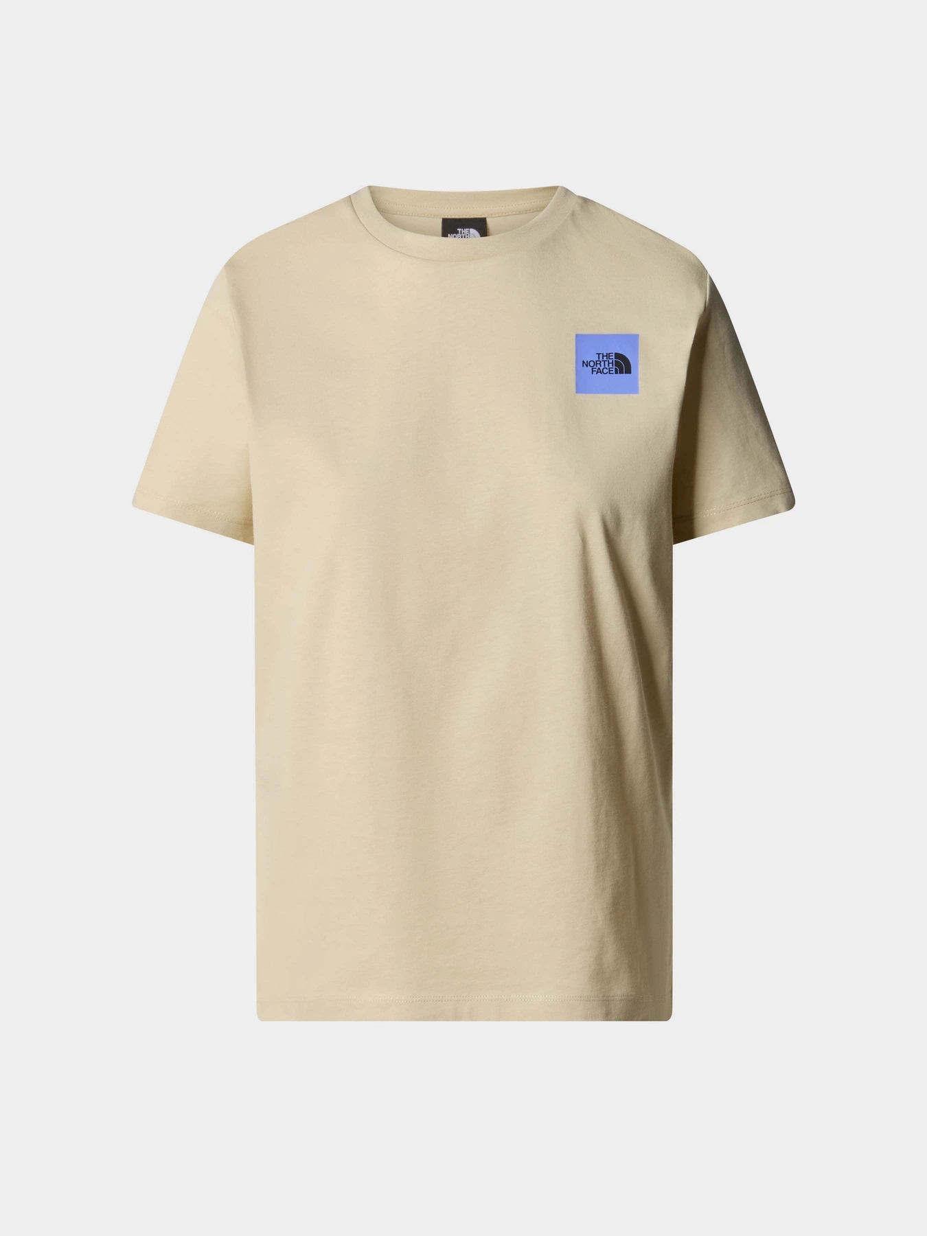 Футболки і поло The North Face W Ss24 Coordinates S/S Tee модель NF0A87EH3X41 Футболки і поло The North Face W Ss24 Coordinates S/S Tee модель NF0A87EH3X41 Фото