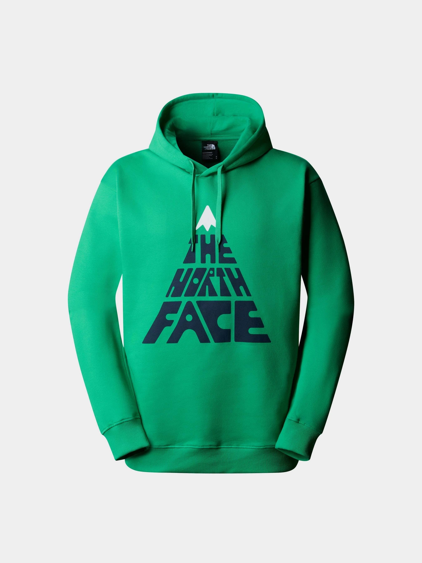 Худи и свитшоты The North Face Mountain модель NF0A87EJPO81 Худи и свитшоты The North Face Mountain модель NF0A87EJPO81 Фото