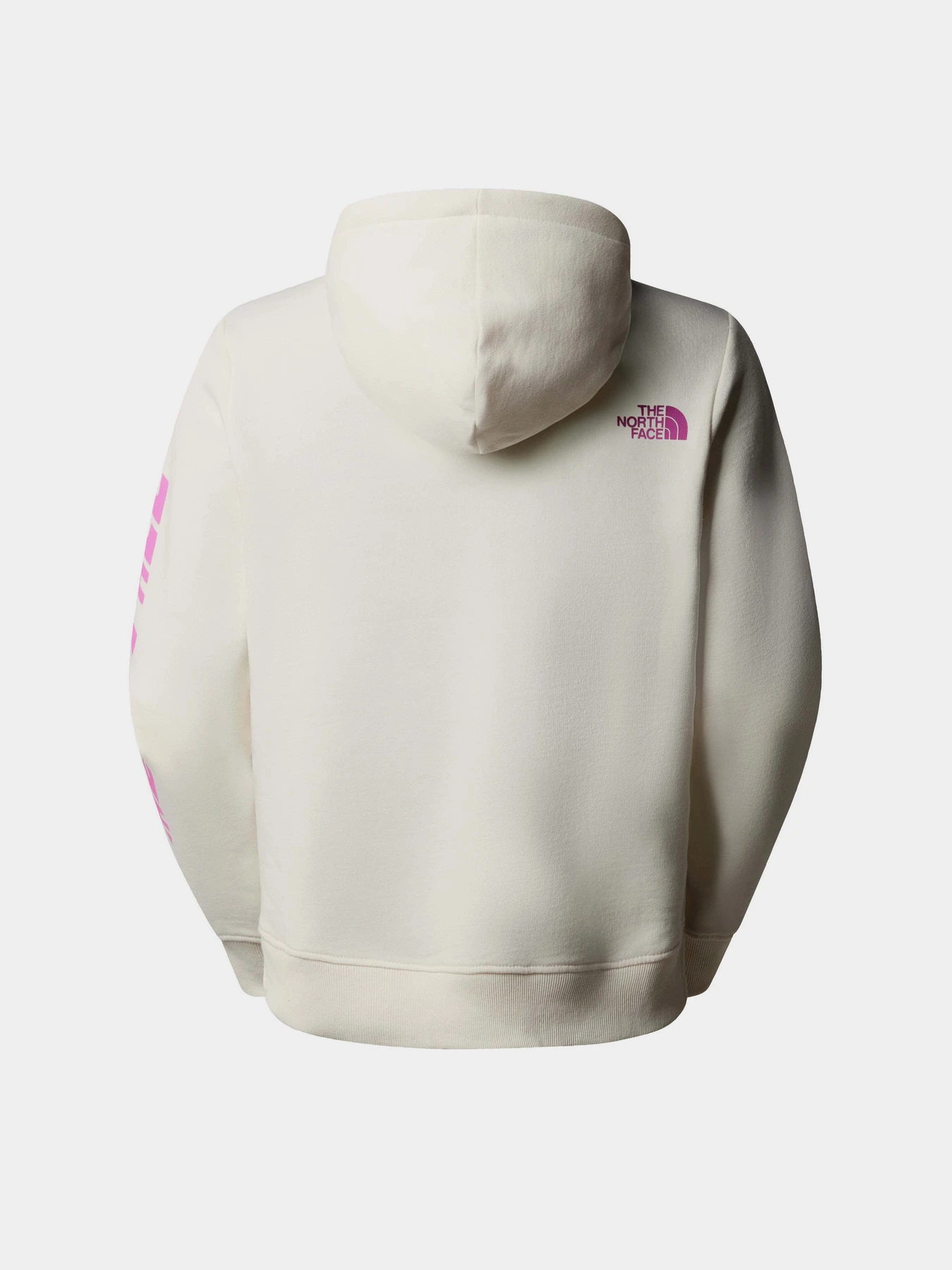 Худи и свитшоты The North Face W Mountain Play Hoodie модель NF0A87EPQLI1 Худи и свитшоты The North Face W Mountain Play Hoodie модель NF0A87EPQLI1 Фото