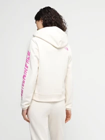 Худи и свитшоты The North Face W Mountain Play Hoodie модель NF0A87EPQLI1 Фото