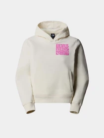 Худи и свитшоты The North Face W Mountain Play Hoodie модель NF0A87EPQLI1 Фото