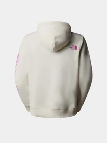 Худи и свитшоты The North Face W Mountain Play Hoodie модель NF0A87EPQLI1 Фото