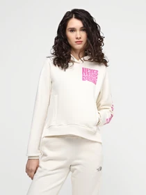 Худи и свитшоты The North Face W Mountain Play Hoodie модель NF0A87EPQLI1 Фото