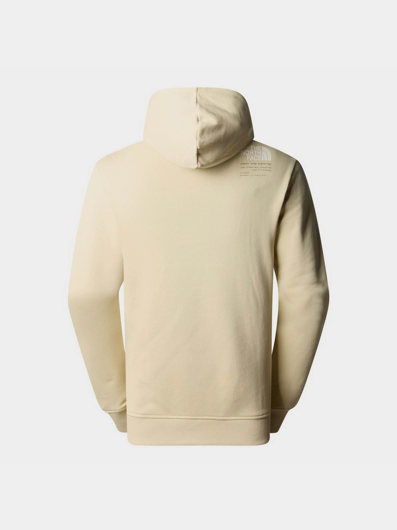 Худи и свитшоты The North Face M Graphic Hoodie 3 модель NF0A87ET3X41 Худи и свитшоты The North Face M Graphic Hoodie 3 модель NF0A87ET3X41 Фото