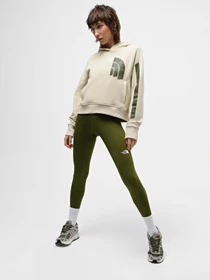 Худи и свитшоты The North Face W Graphic Hoodie 3 модель NF0A87EX3X41 Фото