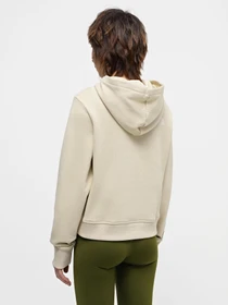 Худи и свитшоты The North Face W Graphic Hoodie 3 модель NF0A87EX3X41 Фото