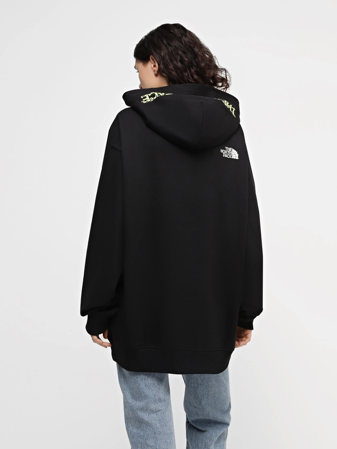 Худи и свитшоты The North Face U Nse Graphic Hoodie модель NF0A87F3JK31 Худи и свитшоты The North Face U Nse Graphic Hoodie модель NF0A87F3JK31 Фото