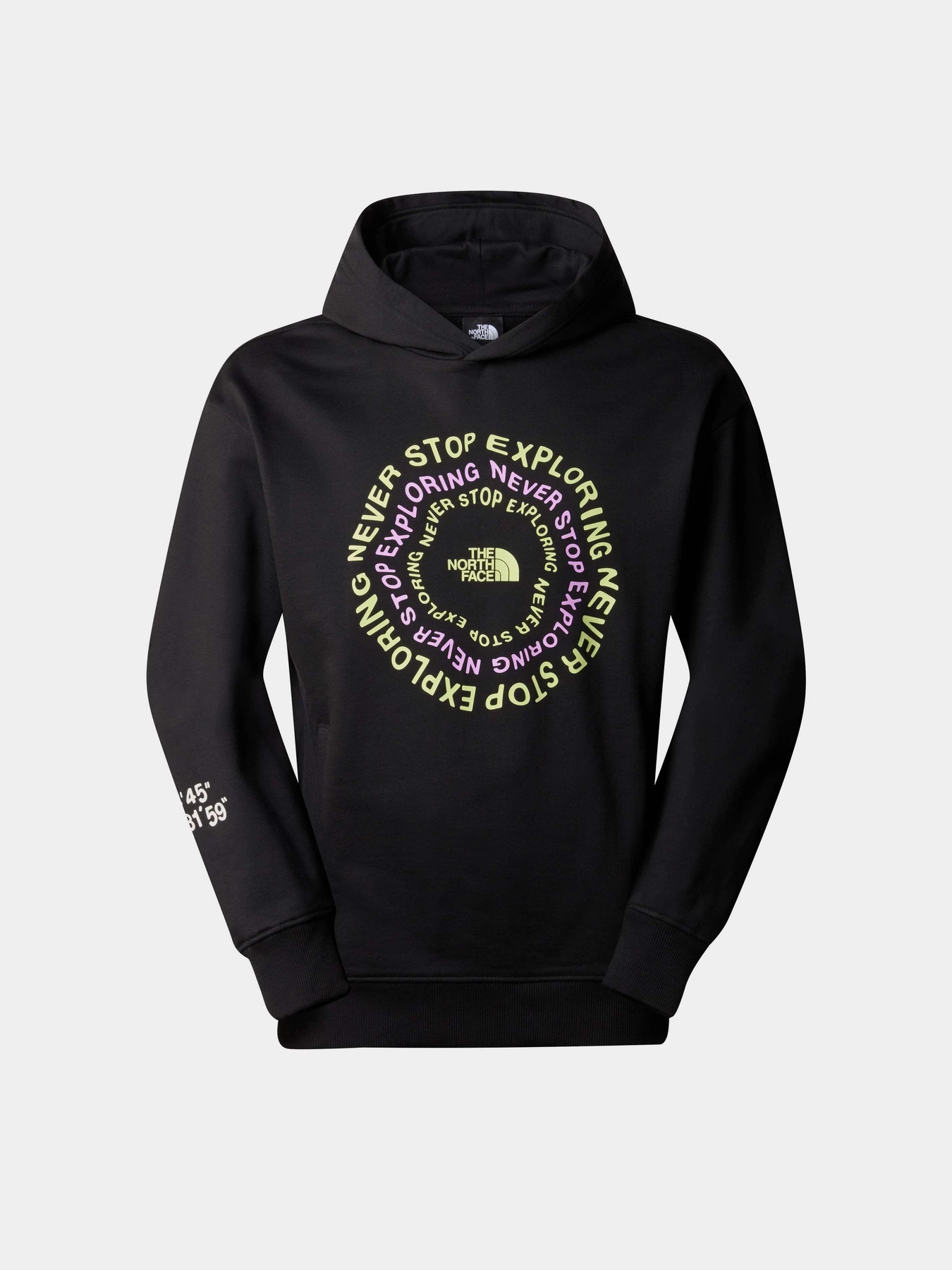Худи и свитшоты The North Face U Nse Graphic Hoodie модель NF0A87F3JK31 Худи и свитшоты The North Face U Nse Graphic Hoodie модель NF0A87F3JK31 Фото
