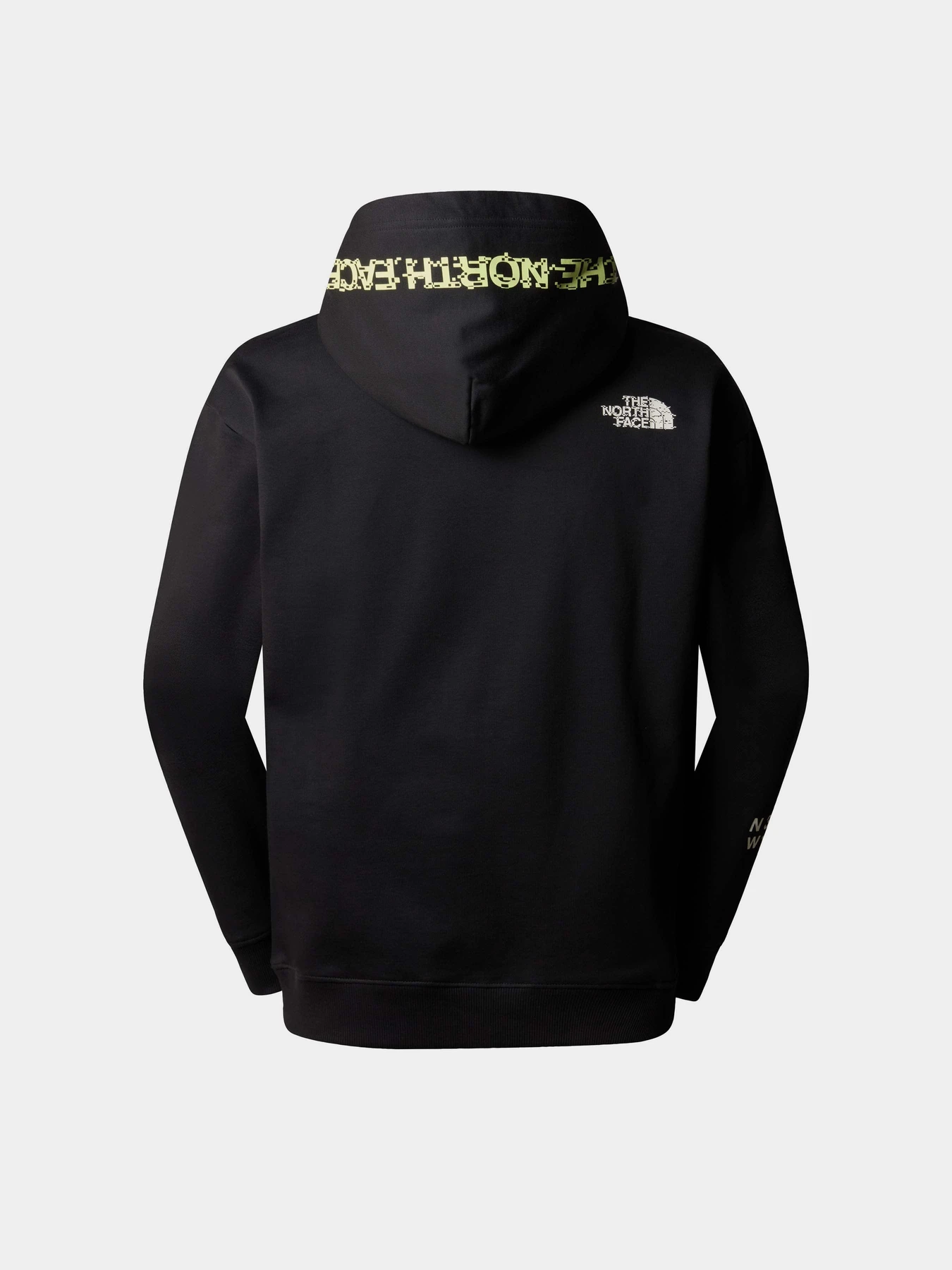 Худи и свитшоты The North Face U Nse Graphic Hoodie модель NF0A87F3JK31 Худи и свитшоты The North Face U Nse Graphic Hoodie модель NF0A87F3JK31 Фото