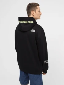 Худи и свитшоты The North Face U Nse Graphic Hoodie модель NF0A87F3JK31 Фото