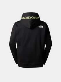 Худи и свитшоты The North Face U Nse Graphic Hoodie модель NF0A87F3JK31 Фото