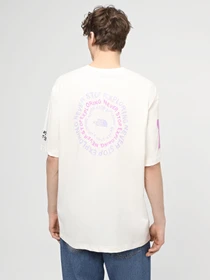 Футболки і поло The North Face U Nse Graphic S/S Tee модель NF0A87F6QLI1 Фото