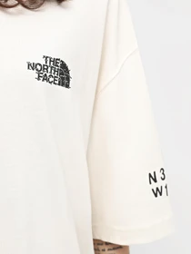 Футболки і поло The North Face U Nse Graphic S/S Tee модель NF0A87F6QLI1 Фото