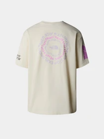 Футболки і поло The North Face U Nse Graphic S/S Tee модель NF0A87F6QLI1 Фото