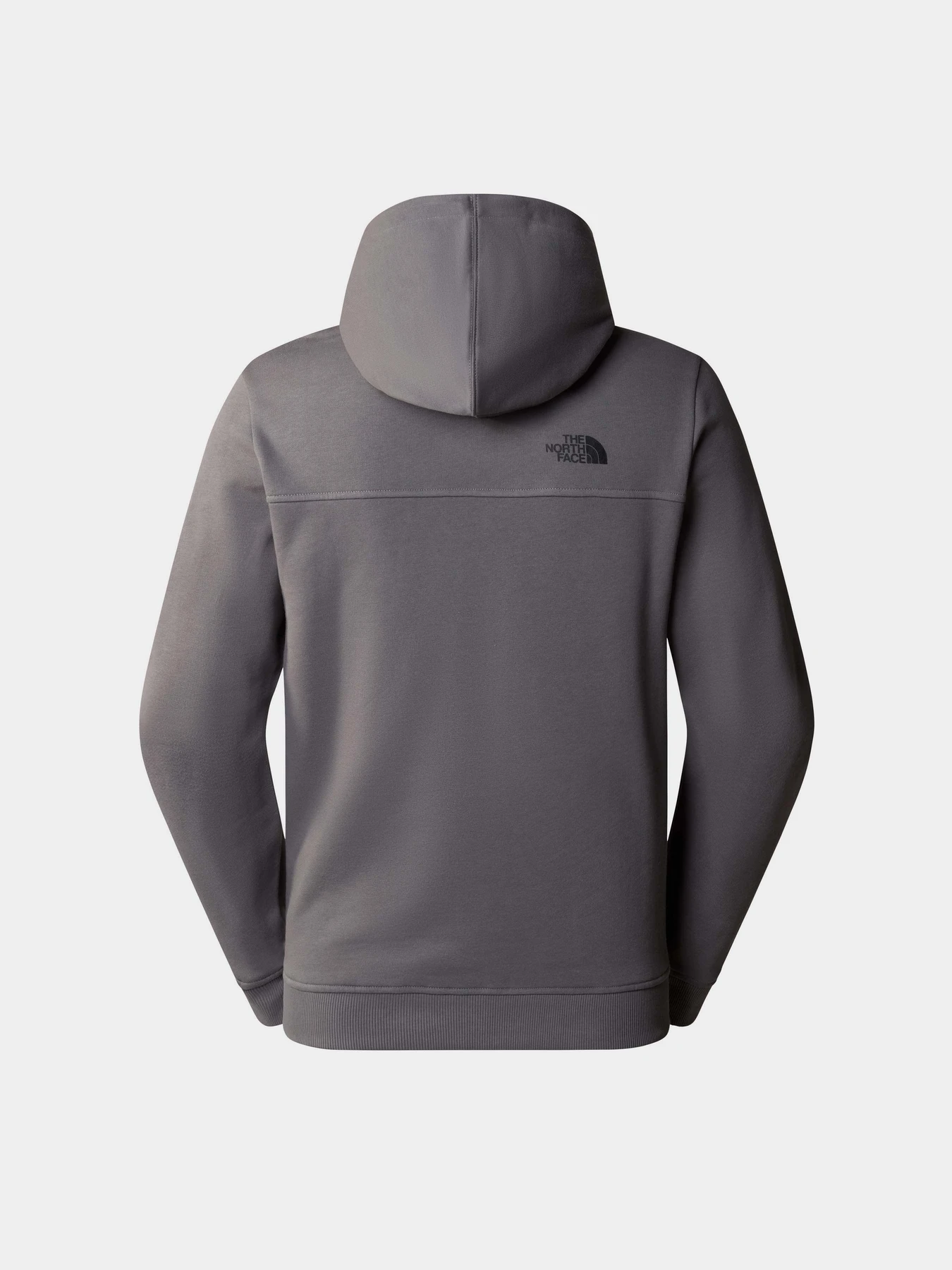 Худи и свитшоты The North Face M Fine Alpine Hoodie модель NF0A87F70UZ1 Фото