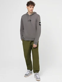 Худи и свитшоты The North Face M Fine Alpine Hoodie модель NF0A87F70UZ1 Фото