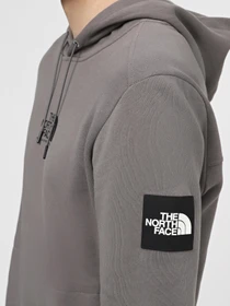 Худи и свитшоты The North Face M Fine Alpine Hoodie модель NF0A87F70UZ1 Фото