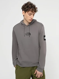 Худи и свитшоты The North Face M Fine Alpine Hoodie модель NF0A87F70UZ1 Фото