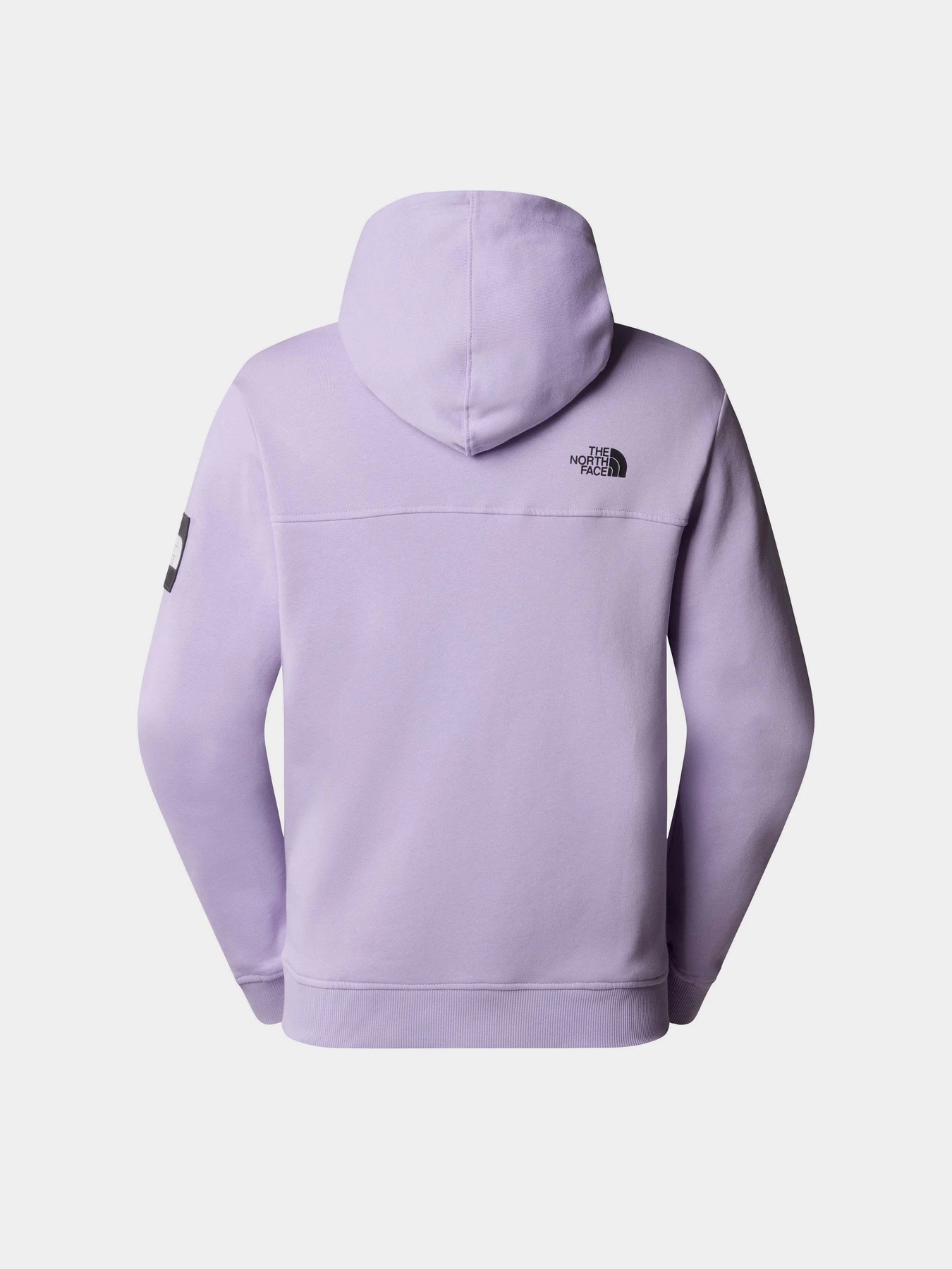 Худи и свитшоты The North Face M Fine Alpine Hoodie модель NF0A87F7QZI1 Худи и свитшоты The North Face M Fine Alpine Hoodie модель NF0A87F7QZI1 Фото