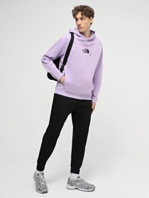 Худи и свитшоты The North Face M Fine Alpine Hoodie модель NF0A87F7QZI1 Фото