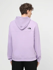 Худи и свитшоты The North Face M Fine Alpine Hoodie модель NF0A87F7QZI1 Фото