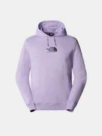 Худи и свитшоты The North Face M Fine Alpine Hoodie модель NF0A87F7QZI1 Фото