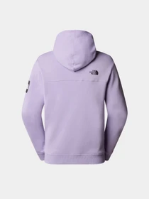 Худи и свитшоты The North Face M Fine Alpine Hoodie модель NF0A87F7QZI1 Фото