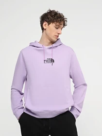 Худи и свитшоты The North Face M Fine Alpine Hoodie модель NF0A87F7QZI1 Фото