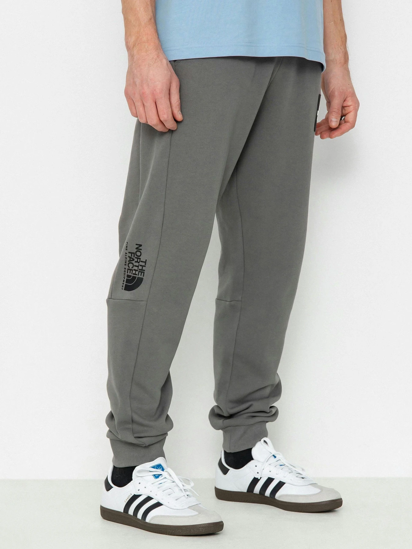 Брюки The North Face Fine Alpine модель NF0A87F80UZ1 Фото