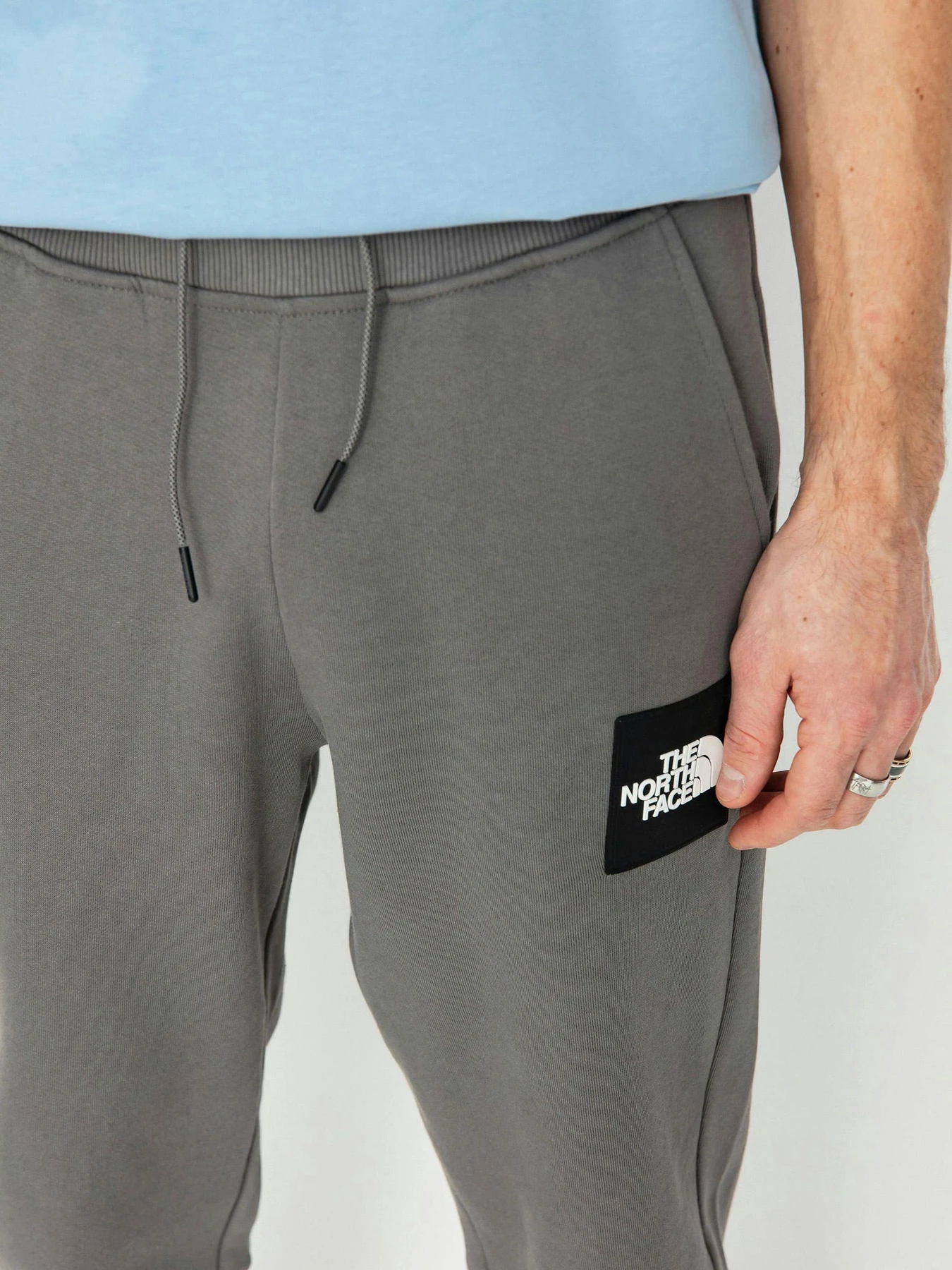 Брюки The North Face Fine Alpine модель NF0A87F80UZ1 Фото