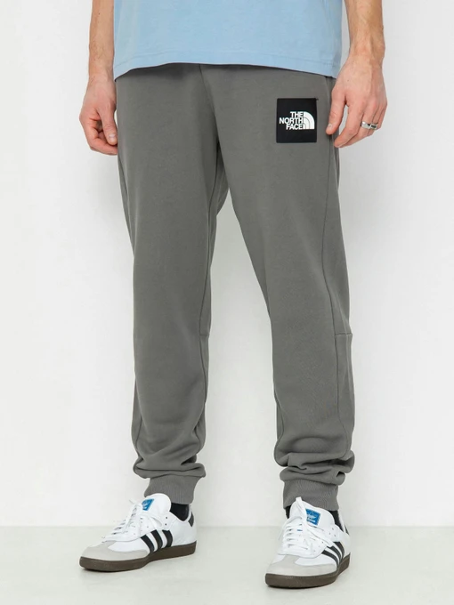 Брюки The North Face Fine Alpine модель NF0A87F80UZ1 Фото