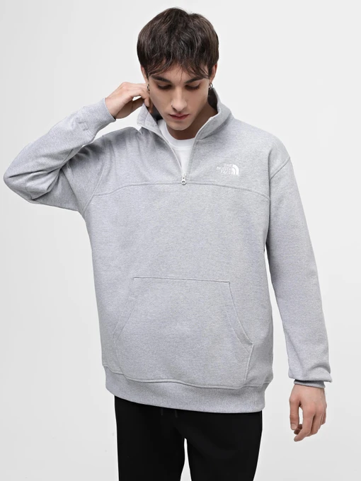 Худи и свитшоты The North Face Essential модель NF0A87FCDYX1 Фото