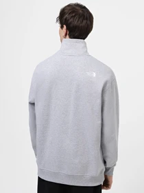 Худи и свитшоты The North Face Essential модель NF0A87FCDYX1 Фото