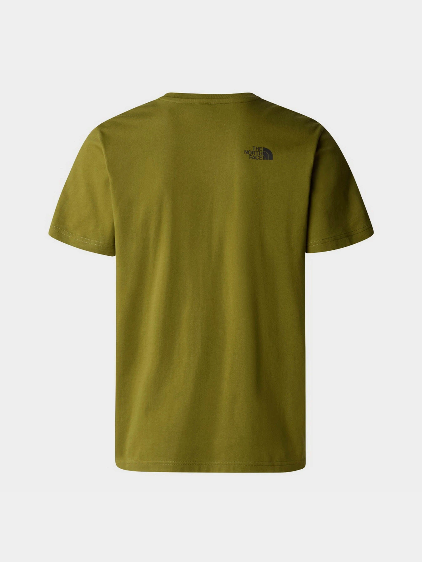 Футболки и поло The North Face Easy модель NF0A87N5PIB1 Футболки и поло The North Face Easy модель NF0A87N5PIB1 Фото