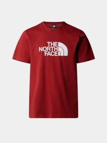 Футболки і поло The North Face M S/S Easy Tee модель NF0A87N5POJ1 Фото